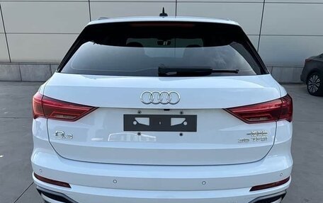 Audi Q3, 2023 год, 2 500 000 рублей, 12 фотография