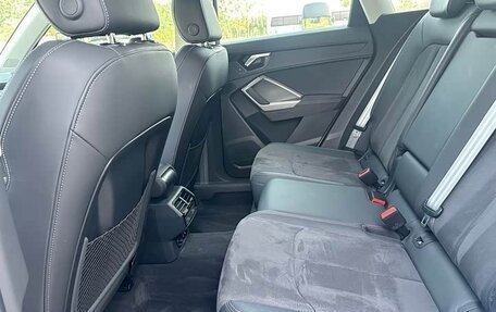 Audi Q3, 2023 год, 2 500 000 рублей, 8 фотография