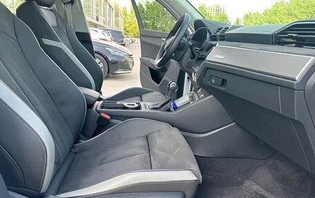 Audi Q3, 2023 год, 2 500 000 рублей, 9 фотография