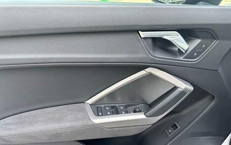 Audi Q3, 2023 год, 2 500 000 рублей, 10 фотография