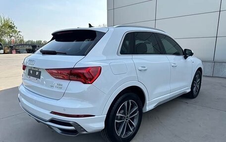 Audi Q3, 2023 год, 2 500 000 рублей, 13 фотография