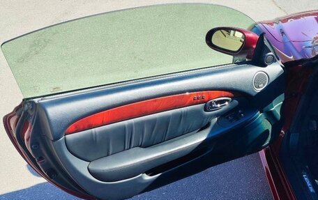 Lexus SC II рестайлинг, 2008 год, 4 000 000 рублей, 16 фотография