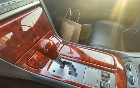 Lexus SC II рестайлинг, 2008 год, 4 000 000 рублей, 12 фотография