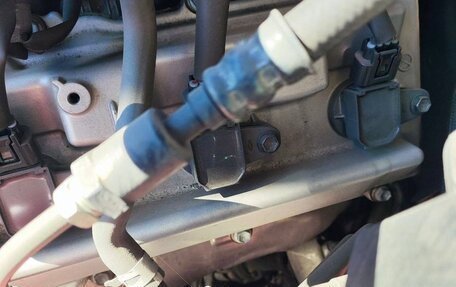 Lexus SC II рестайлинг, 2008 год, 4 000 000 рублей, 22 фотография