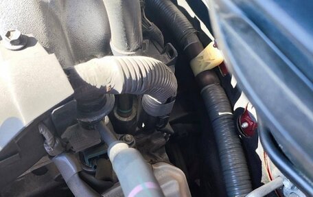 Lexus SC II рестайлинг, 2008 год, 4 000 000 рублей, 21 фотография