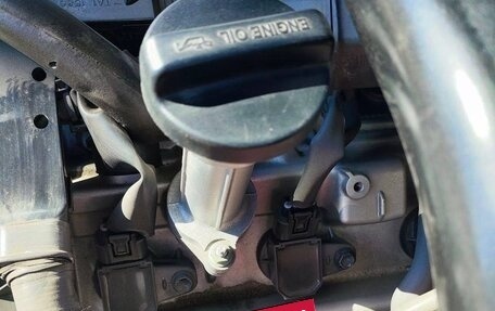 Lexus SC II рестайлинг, 2008 год, 4 000 000 рублей, 20 фотография