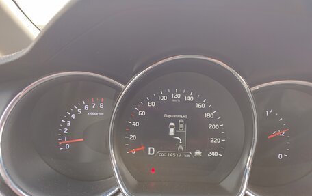 KIA cee'd III, 2013 год, 1 350 000 рублей, 11 фотография