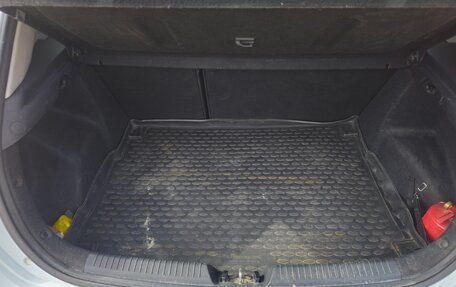 KIA cee'd III, 2013 год, 1 350 000 рублей, 5 фотография