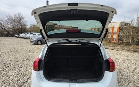 KIA cee'd III, 2013 год, 1 350 000 рублей, 4 фотография