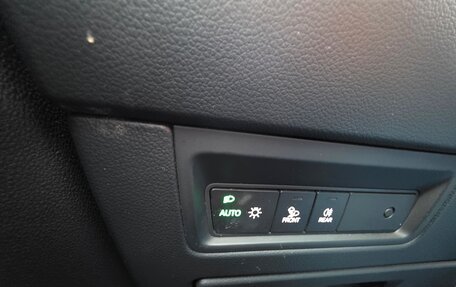 Volkswagen Touareg III, 2020 год, 5 000 000 рублей, 3 фотография