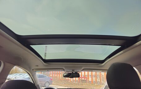 KIA cee'd III, 2013 год, 1 350 000 рублей, 17 фотография