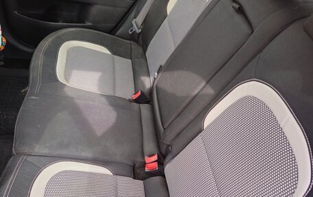 KIA cee'd III, 2013 год, 1 350 000 рублей, 14 фотография