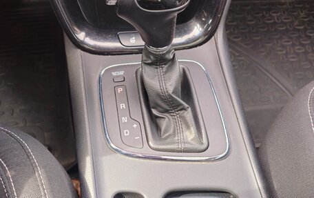 KIA cee'd III, 2013 год, 1 350 000 рублей, 19 фотография