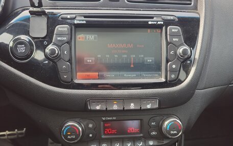 KIA cee'd III, 2013 год, 1 350 000 рублей, 20 фотография