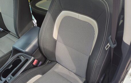 KIA cee'd III, 2013 год, 1 350 000 рублей, 16 фотография