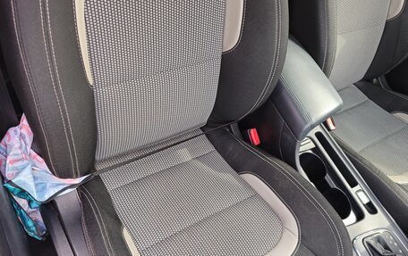 KIA cee'd III, 2013 год, 1 350 000 рублей, 15 фотография