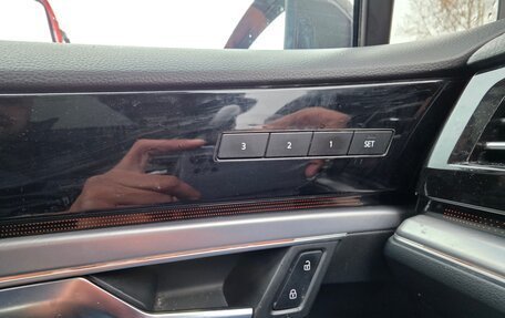 Volkswagen Touareg III, 2020 год, 5 000 000 рублей, 2 фотография