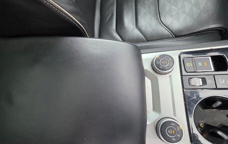 Volkswagen Touareg III, 2020 год, 5 000 000 рублей, 5 фотография