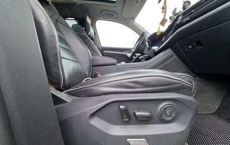 Volkswagen Touareg III, 2020 год, 5 000 000 рублей, 6 фотография