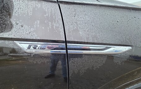 Volkswagen Touareg III, 2020 год, 5 000 000 рублей, 7 фотография