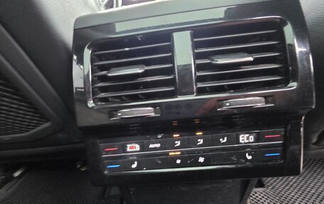 Volkswagen Touareg III, 2020 год, 5 000 000 рублей, 8 фотография