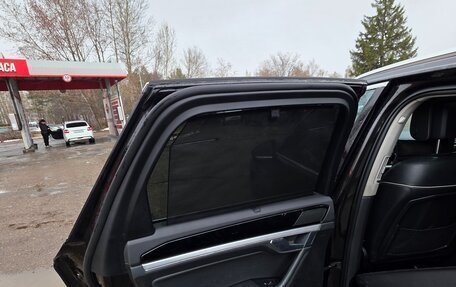 Volkswagen Touareg III, 2020 год, 5 000 000 рублей, 9 фотография