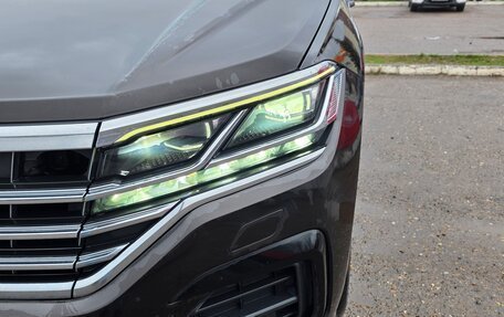 Volkswagen Touareg III, 2020 год, 5 000 000 рублей, 23 фотография