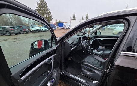 Volkswagen Touareg III, 2020 год, 5 000 000 рублей, 14 фотография