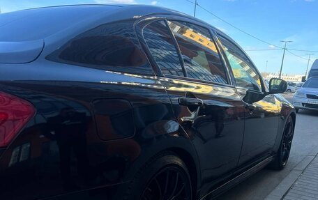 Infiniti G, 2011 год, 1 500 000 рублей, 3 фотография