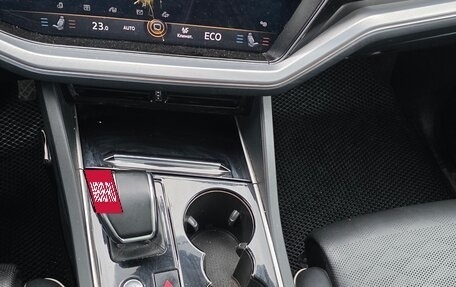 Volkswagen Touareg III, 2020 год, 5 000 000 рублей, 11 фотография