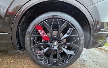 Volkswagen Touareg III, 2020 год, 5 000 000 рублей, 15 фотография