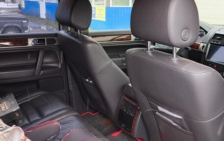 Volkswagen Touareg III, 2008 год, 1 300 000 рублей, 7 фотография