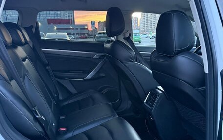 Geely Atlas, 2023 год, 1 790 000 рублей, 8 фотография