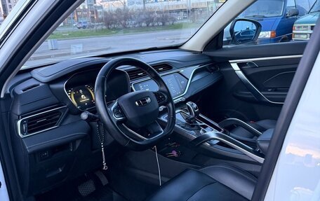 Geely Atlas, 2023 год, 1 790 000 рублей, 6 фотография