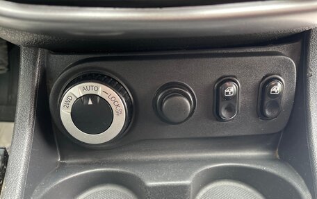 Renault Duster I рестайлинг, 2012 год, 590 000 рублей, 7 фотография