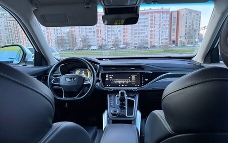 Geely Atlas, 2023 год, 1 790 000 рублей, 5 фотография