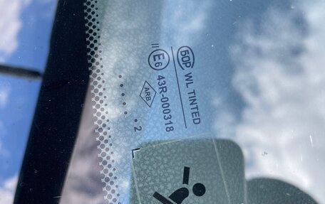 Renault Duster I рестайлинг, 2012 год, 590 000 рублей, 15 фотография