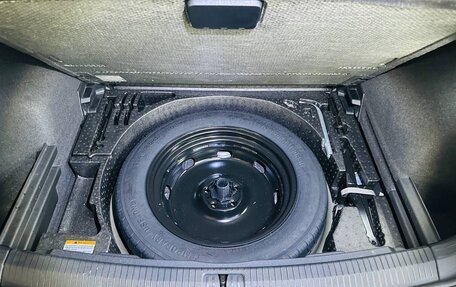 Volkswagen Tiguan II, 2022 год, 3 700 000 рублей, 36 фотография