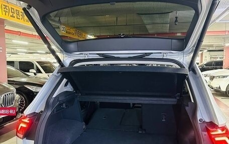 Volkswagen Tiguan II, 2022 год, 3 700 000 рублей, 35 фотография