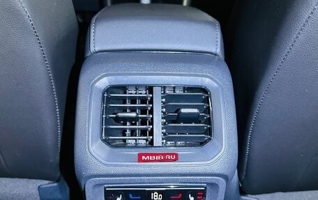 Volkswagen Tiguan II, 2022 год, 3 700 000 рублей, 31 фотография