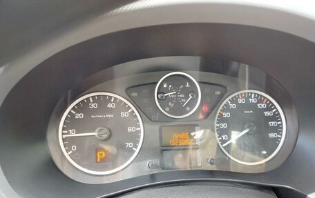 Peugeot Partner II рестайлинг 2, 2021 год, 1 800 000 рублей, 8 фотография