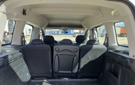Peugeot Partner II рестайлинг 2, 2021 год, 1 800 000 рублей, 11 фотография