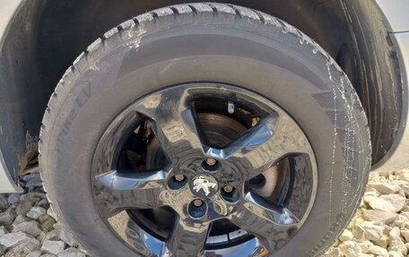 Peugeot Partner II рестайлинг 2, 2021 год, 1 800 000 рублей, 12 фотография