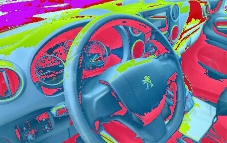 Peugeot Partner II рестайлинг 2, 2021 год, 1 800 000 рублей, 7 фотография