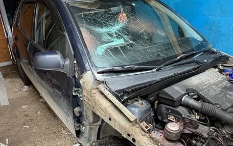 Ford Fiesta, 2007 год, 170 000 рублей, 3 фотография