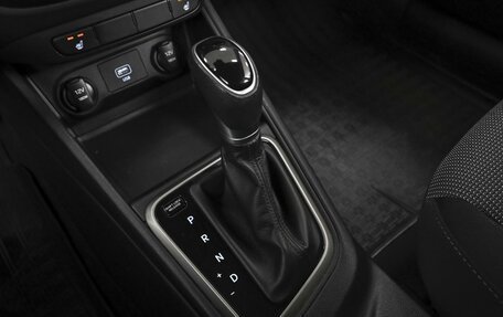 Hyundai Solaris II рестайлинг, 2019 год, 1 490 000 рублей, 12 фотография