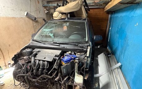 Ford Fiesta, 2007 год, 170 000 рублей, 2 фотография