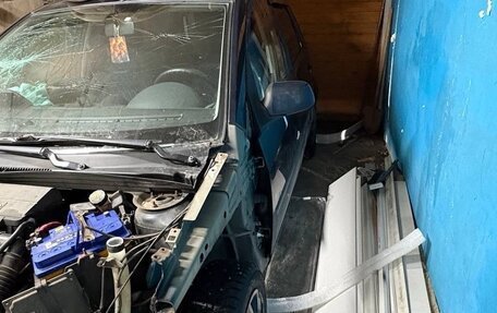 Ford Fiesta, 2007 год, 170 000 рублей, 4 фотография