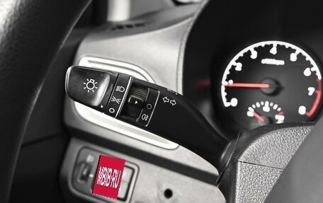 Hyundai Solaris II рестайлинг, 2019 год, 1 490 000 рублей, 17 фотография