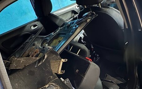 Ford Fiesta, 2007 год, 170 000 рублей, 6 фотография